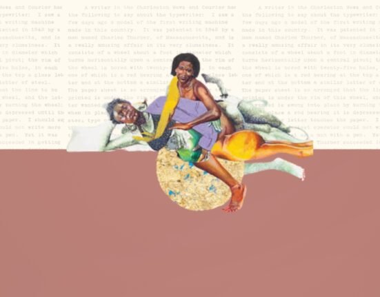 Literary Center » An Imaginary Group Saved My Writing Career