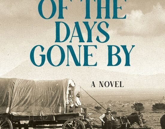 Literary Center » Beauty of Bygone Days