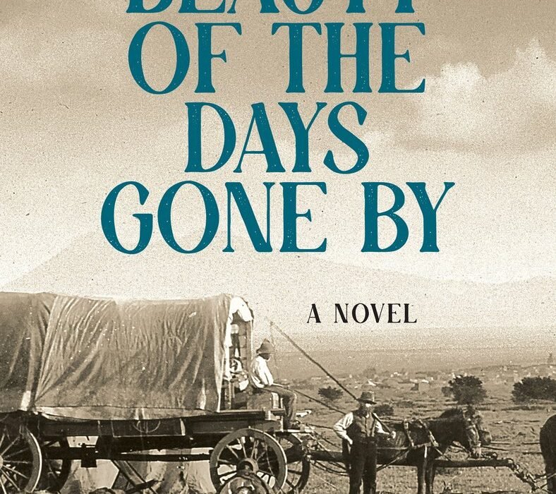 Literary Center » Beauty of Bygone Days