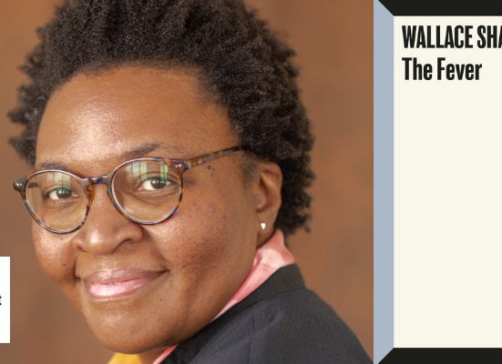 Literary Center » Christina Anderson on Wallace Shawn's The Fever