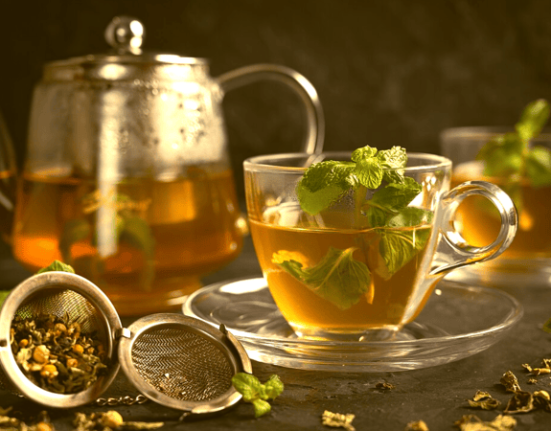Literary Center » "Drinking the Bees," a Poem by a Christian Woman