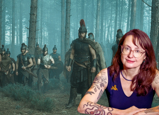 Literary Center » Emily Wilson's Odyssey Review ranked the ten sickest irritations.