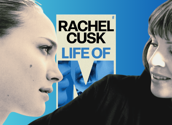 Literary Center » Everything You Need to Know About the Rachel Cusk/Natalie Portman Play.
