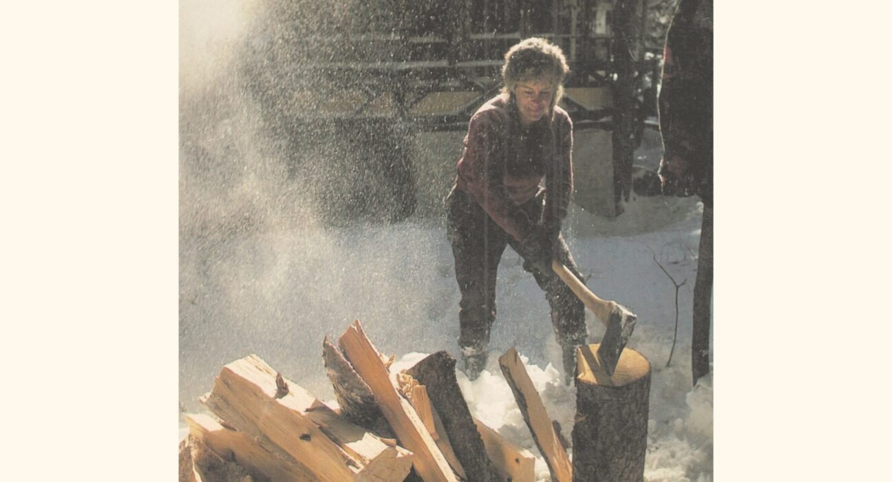 Literary Center » Finding our heroes in three unsung women of America's great outdoors