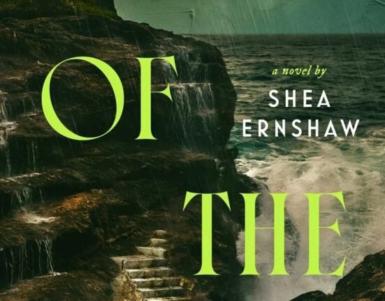 Literary Center »Habits of the Sea