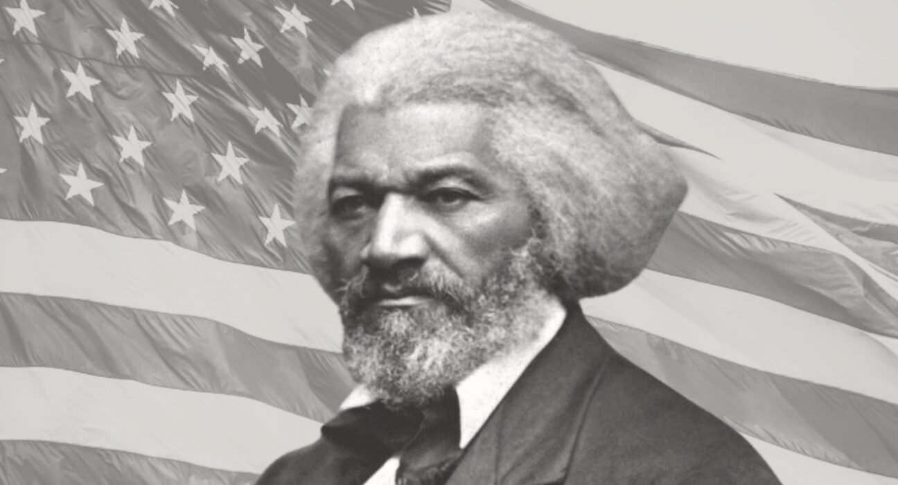 Literary Center » Here's Frederick Douglass's July 4th Speech to Rewatch