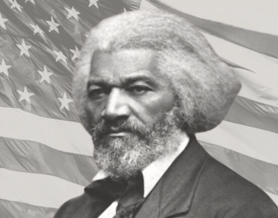 Literary Center » Here's Frederick Douglass's July 4th Speech to Rewatch