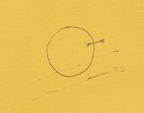 Literary Center » How Etel Adnan shaped a generation of poets