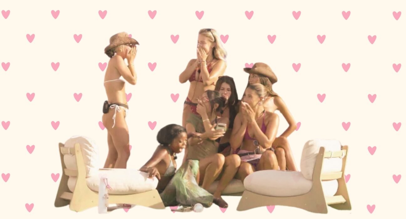 Literary Center »How Love Island's eternal pantomime fascinates us