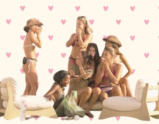 Literary Center »How Love Island's eternal pantomime fascinates us