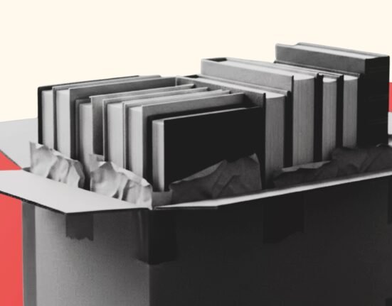 Literary Center » How—and Why—Declutter Your Book Collection