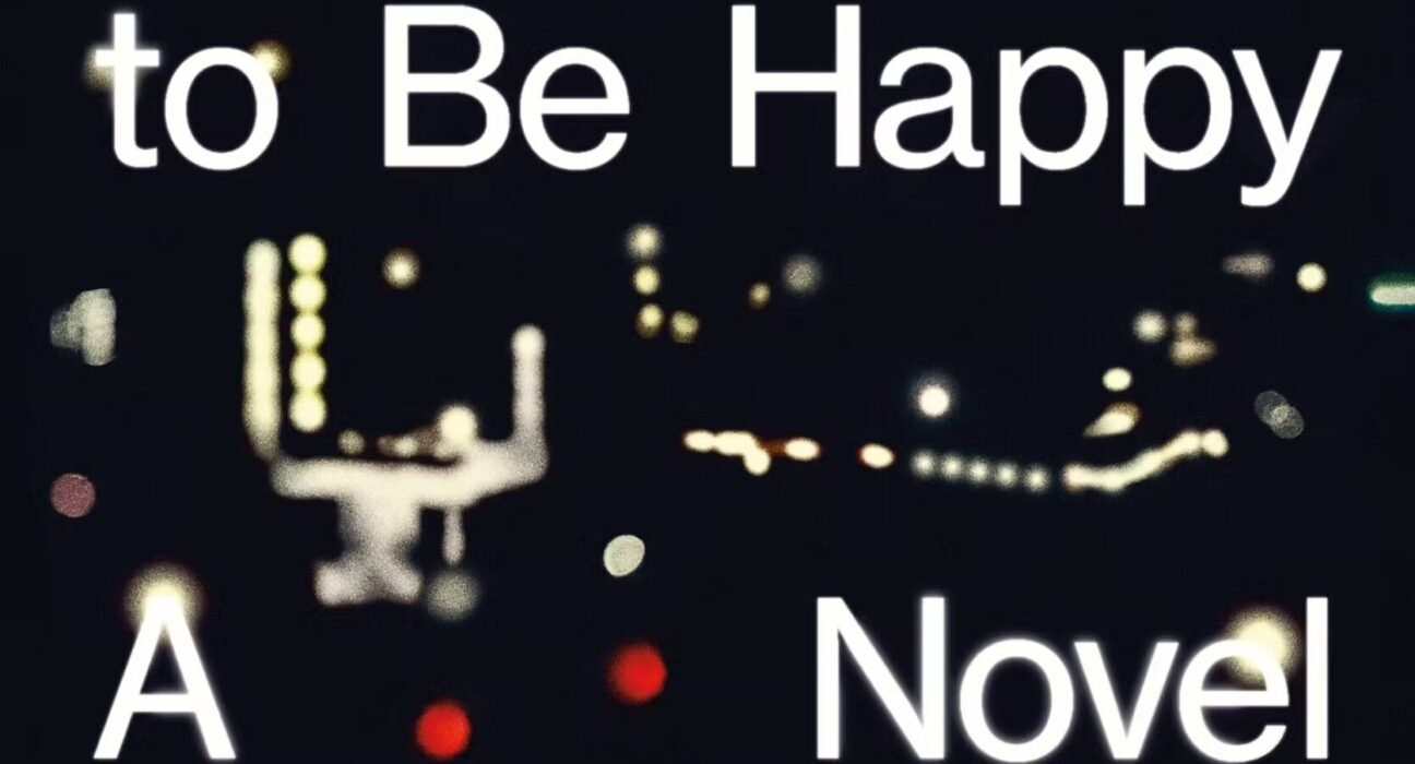 Literary Center » I want you to be happy