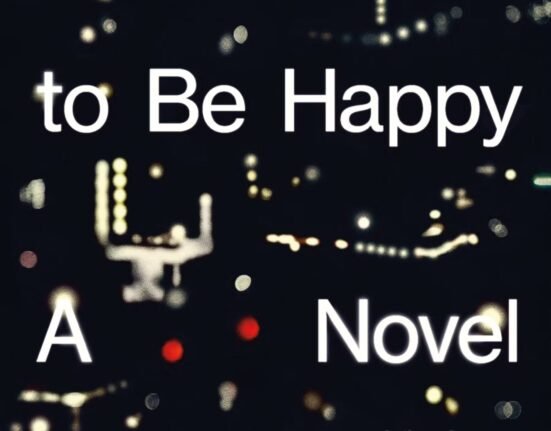 Literary Center » I want you to be happy