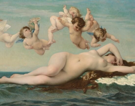 Literary Center » Nine Feminist Mythological Reimaginings to Read After Watching The Odyssey