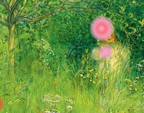 Literary Center » The 13 Best Book Covers of June
