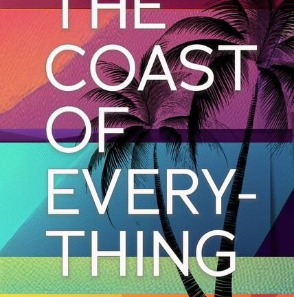 Literary Center »The Coast of Everything