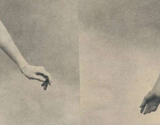Literary Center » "The Romantics," a poem by Maya C. Popa
