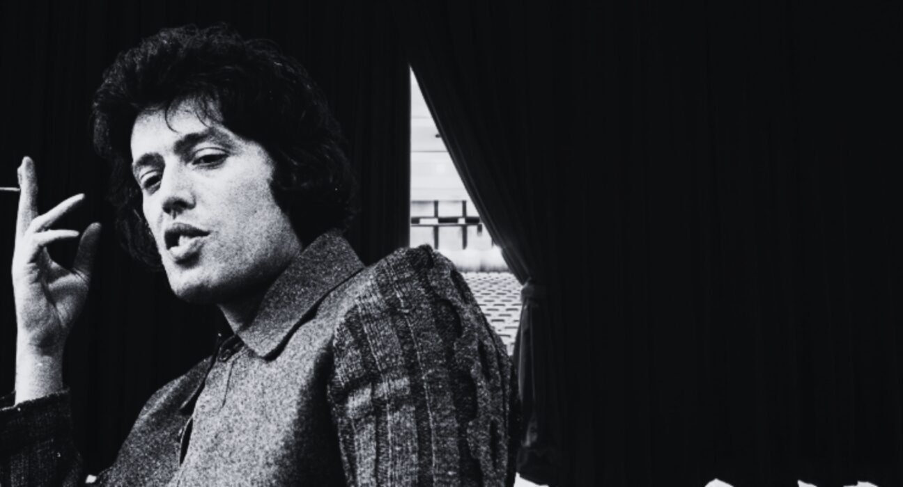 Literary Center » Today is Tom Stoppard Day in the UK