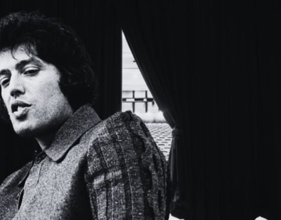 Literary Center » Today is Tom Stoppard Day in the UK