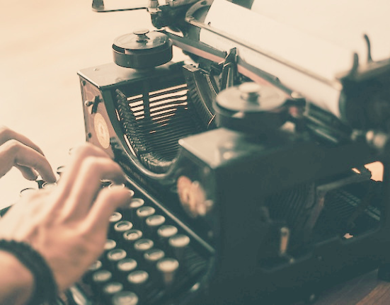 Literary Center » Unexpected joys of entering old age