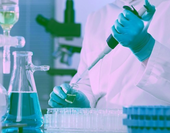 Literary Center » What obstacles do women in science face when trying to publish?