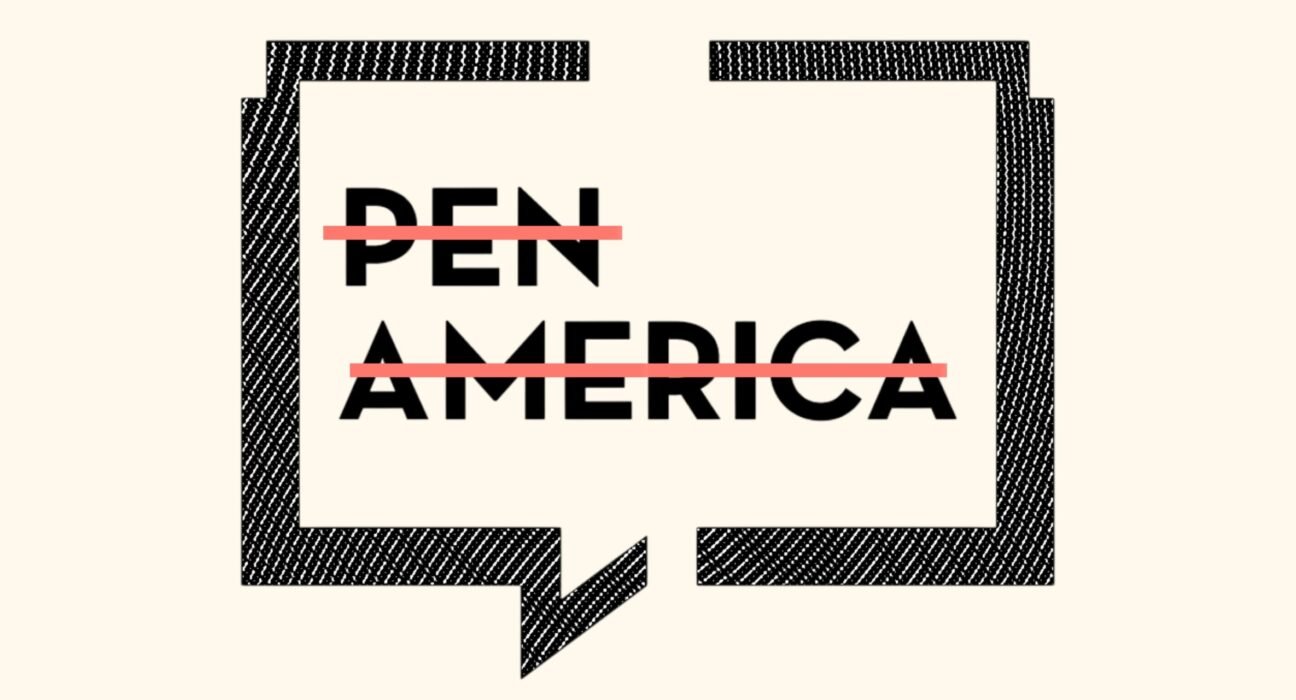 Literary Center » Why PEN America won't defend you against anti-BDS legislation