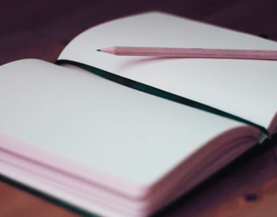 Literary Center » Why Writing Feels So Hard (And How to Make It Easier)