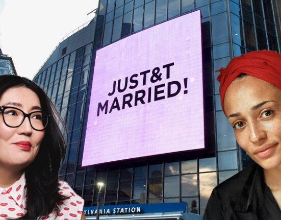 Literary Hub » Every Literary(ish) Person Who Attended Taylor Swift's Wedding.