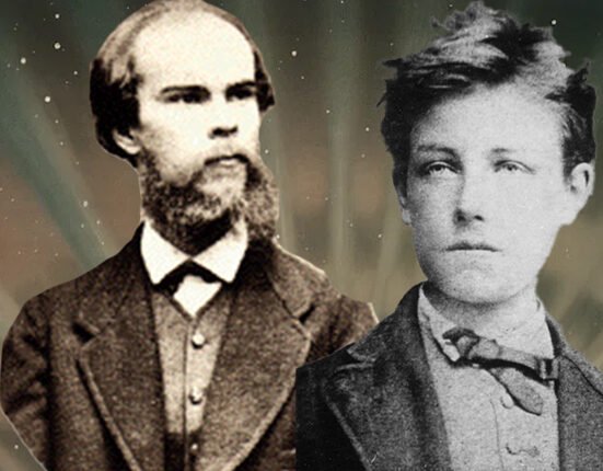Literary Hub »Lit Hub Daily: July 10, 2026