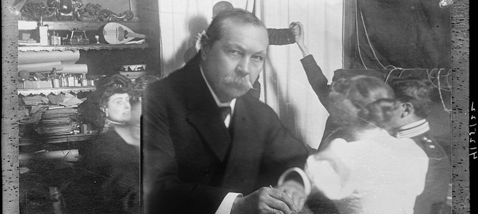 Literary Hub »Lit Hub Daily: July 13, 2026