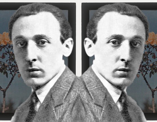 Literary Hub »Lit Hub Daily: July 17, 2026