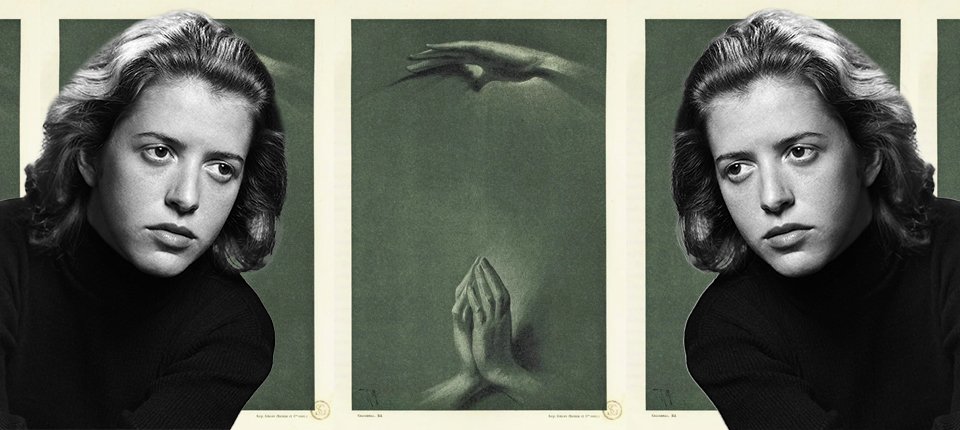 Literary Hub »Lit Hub Daily: July 21, 2026