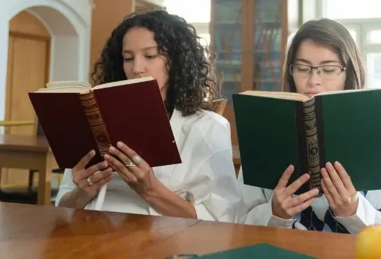 Literary fiction to read with your book club