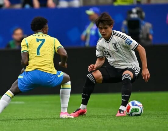 Liverpool, Manchester United and Arsenal are competing for World Cup star Kaishu Sano