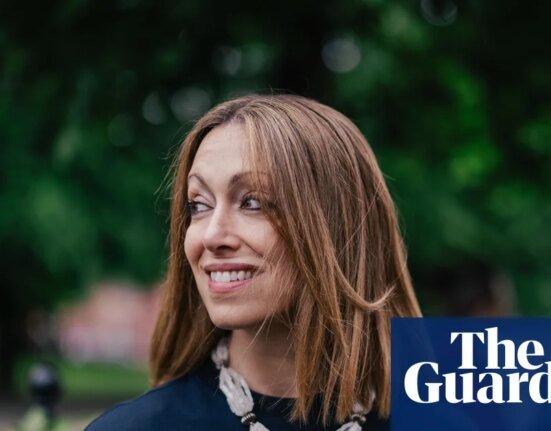 Lucy Caldwell: 'Even your text messages pale after reading James Joyce' books