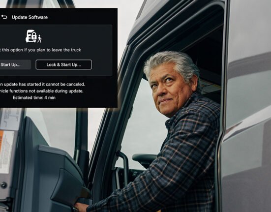 Mac remote enhances over-the-air update software