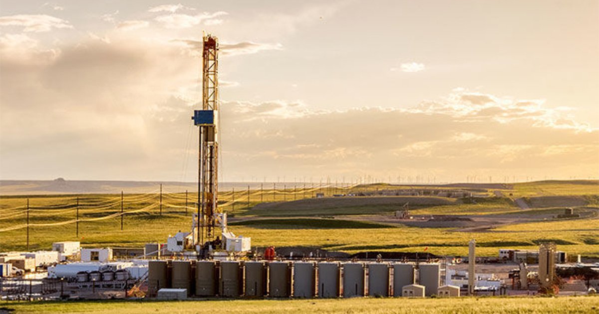 Magnolia Oil agrees to buy Wildfire Energy in $4.1 billion deal