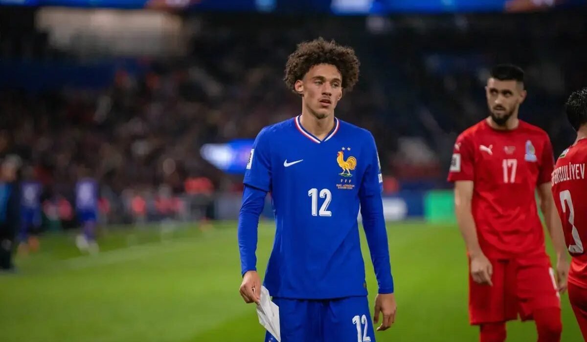 Magnus Akliouche PSG transfer confirmed in €40 million deal
