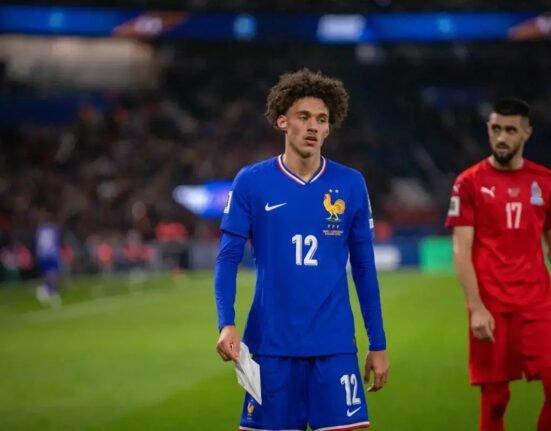 Magnus Akliouche PSG transfer confirmed in €40 million deal