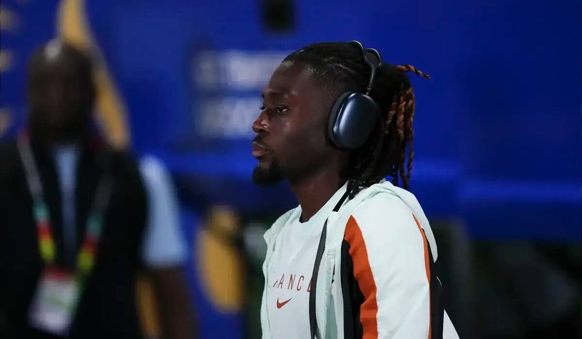 Manchester United not prioritizing World Cup star Manu Kone despite interest