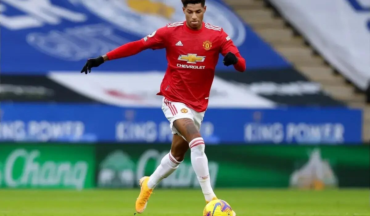 Marcus Rashford rejects Turkey move as Carrick plans Man United return