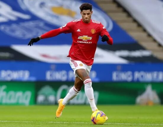 Marcus Rashford rejects Turkey move as Carrick plans Man United return