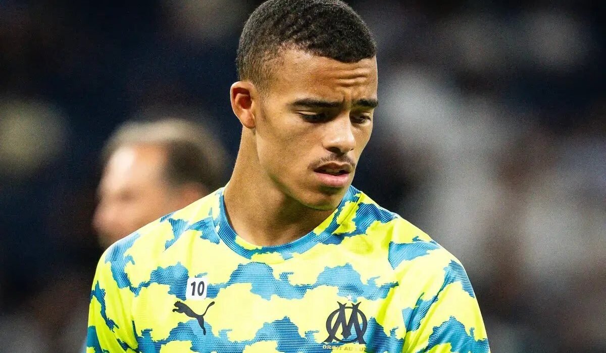 Mason Greenwood reveals lessons he learned from Cristiano Ronaldo after Fenerbahce move