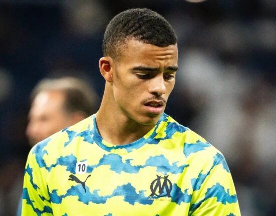Mason Greenwood reveals lessons he learned from Cristiano Ronaldo after Fenerbahce move