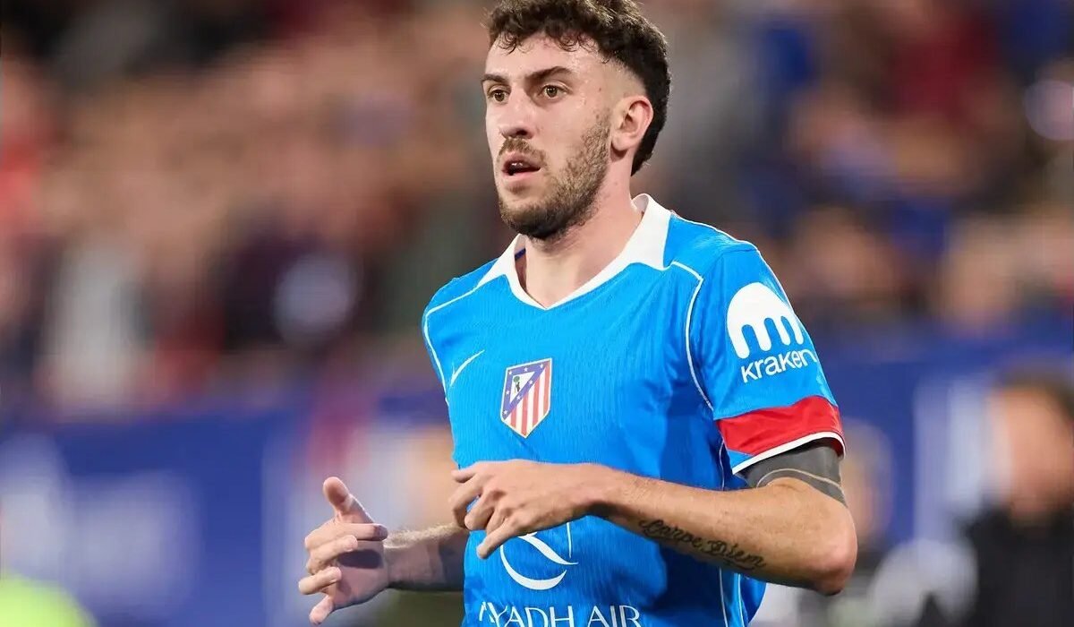 Matteo Ruggeri transfer interest confirmed by Liverpool, Tottenham