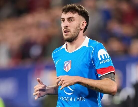 Matteo Ruggeri transfer interest confirmed by Liverpool, Tottenham