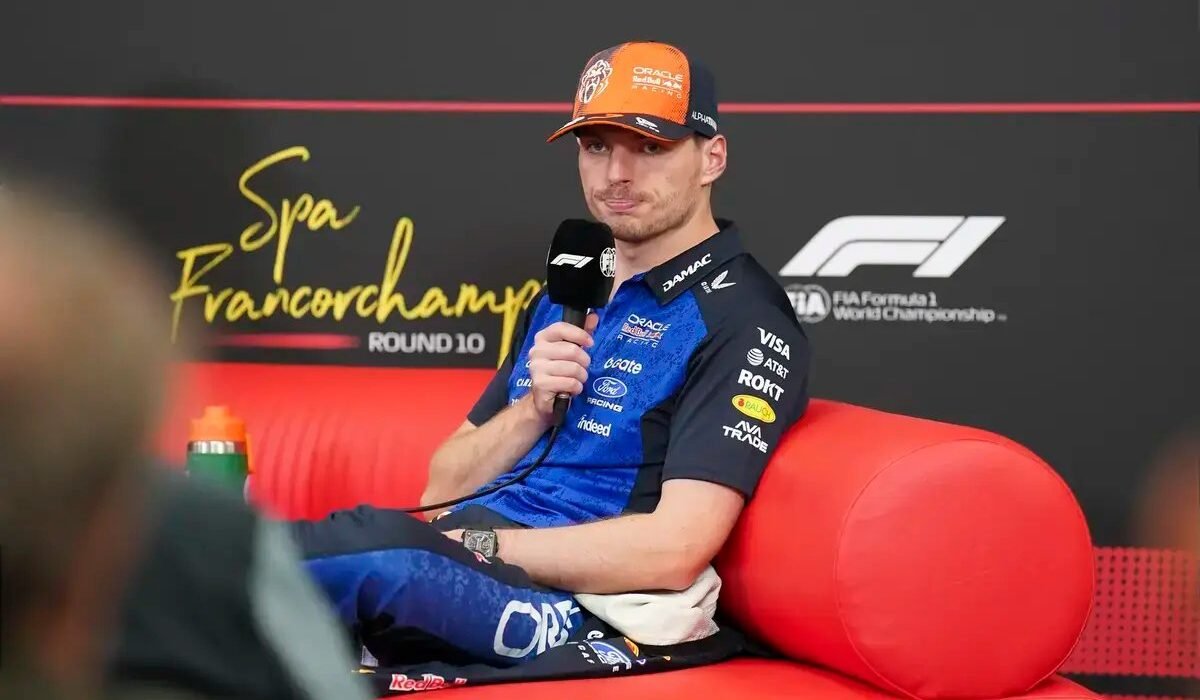 Max Verstappen expresses frustration over F1's engine rules as rivals share his concerns