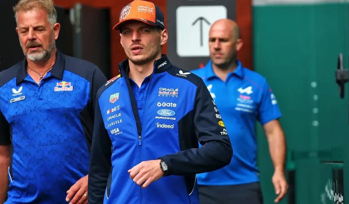 Max Verstappen questions FIA's decision to rate Red Bull's engine as best on the grid