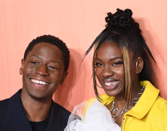 Meet David Johnson, the new Black Panther: His 5 best TV/film roles to date