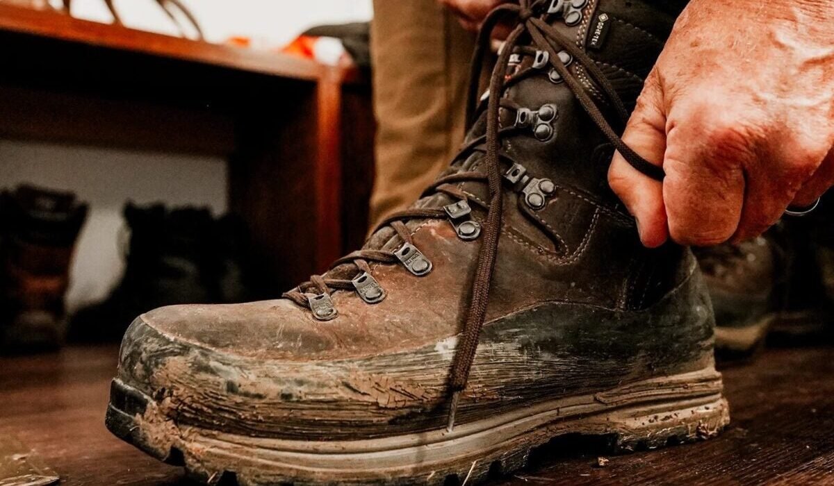 Meindl USA Unveils 6 New Footwear Models for Its 2026 Collection